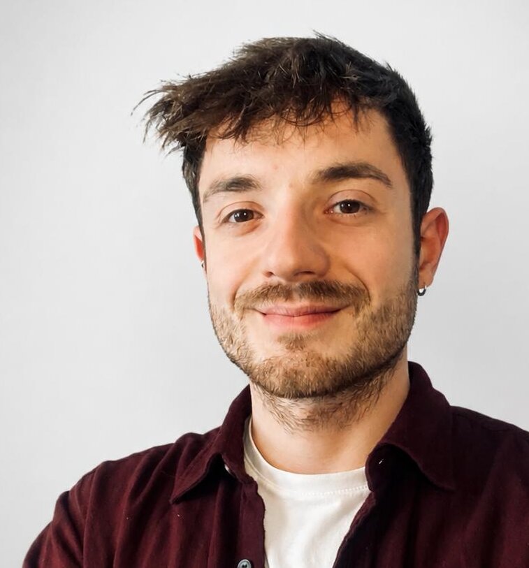 Daniel Kleber Porcel