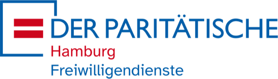Logo Bundesfreiwilligendienst Hamburg